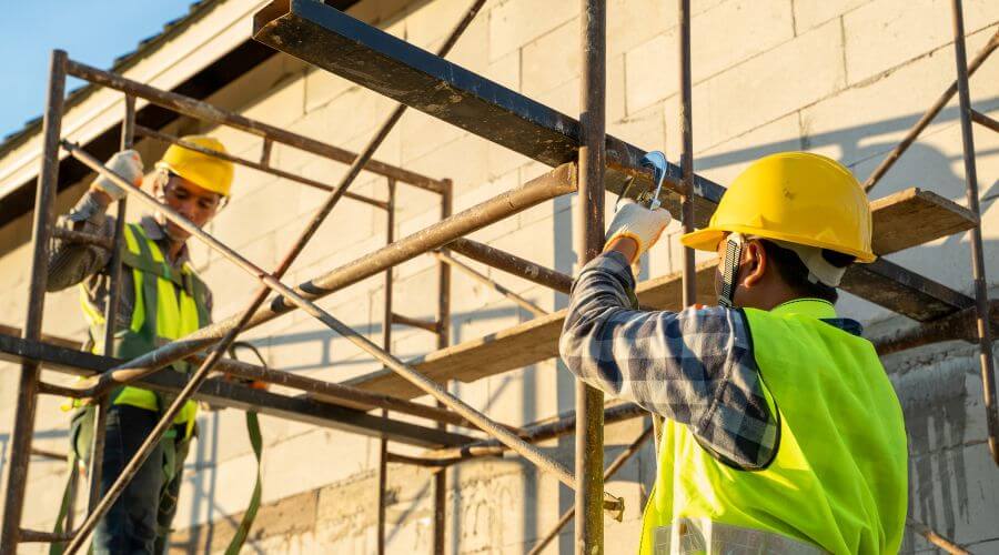 Professional fairlawn roofing services in North Middletown, KY